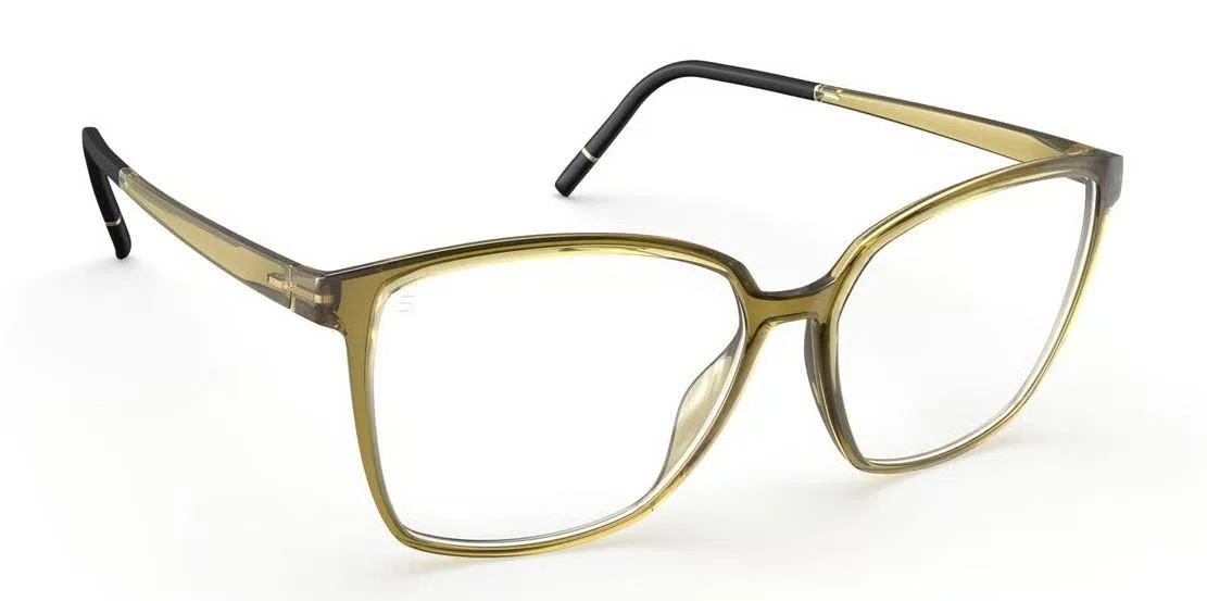 Silhouette Clear Sky 1621 Eyeglasses - view 17